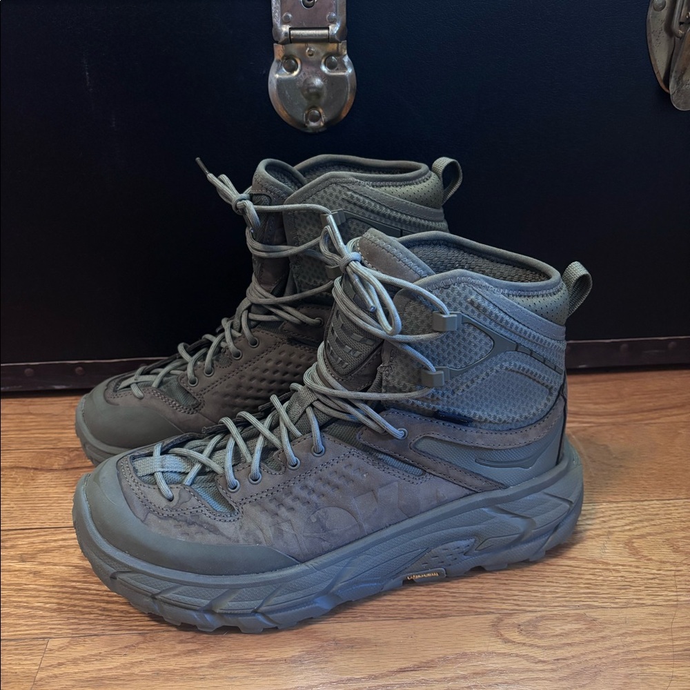 Hoka Tor Ultra Hi